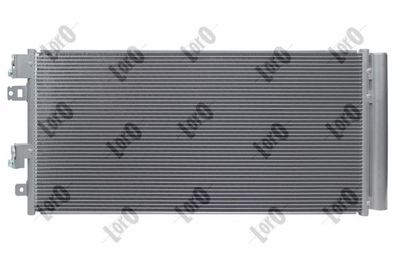 Конденсатор, кондиционер ABAKUS 0370160054