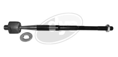 Осевой шарнир, рулевая тяга DYS 24-25164