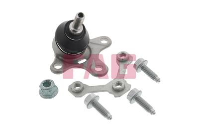 Balst-/Virzošais šarnīrs Schaeffler FAG 825 0133 10