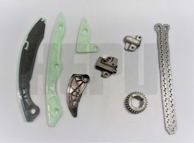 Комплект цели привода распредвала HEPU 21-0553