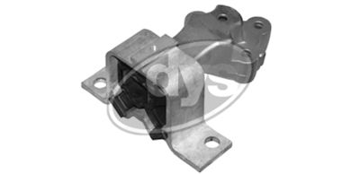 Подвеска, двигатель DYS 71-26373