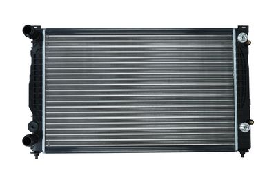 Радиатор, охлаждение двигателя KAMOKA 7705008