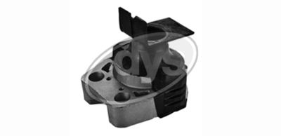 Подвеска, двигатель DYS 71-04022