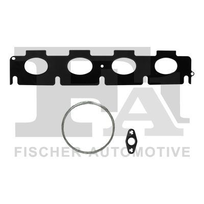 Монтажный комплект, компрессор FA1 KT100620E