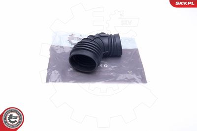 Gaisa tvērēja caurule, Gaisa filtrs ESEN SKV 24SKV443