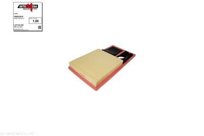 Воздушный фильтр AUTOMEGA 180023810