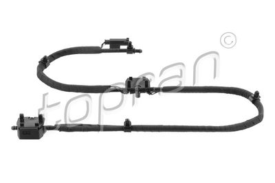 Распылитель воды для чистки, система очистки окон TOPRAN 504 742