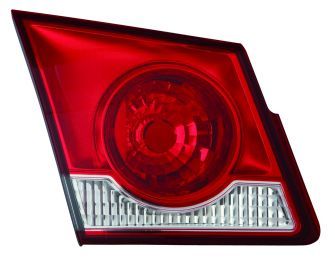 lampa tył CHEV BACK LAMP.UNIT..ECE. FIT FOR: CV.CUZE 4D..'08- / BULB T ABAKUS 235-1302R-UE