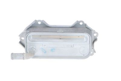 масляный радиатор, двигательное масло NRF 31773