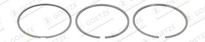 Комплект поршневых колец GOETZE ENGINE 08-452900-10