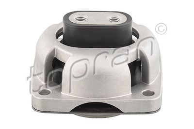 Piekare, Automātiskā pārnesumkārba TOPRAN 409 409