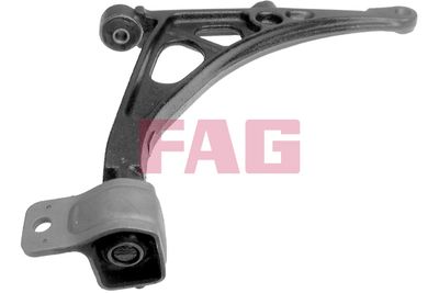 Neatkarīgās balstiekārtas svira, Riteņa piekare Schaeffler FAG 821 0399 10