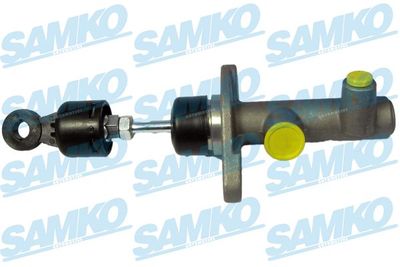 Главный цилиндр, система сцепления SAMKO F30099