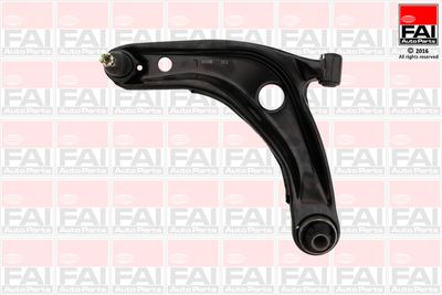 Neatkarīgās balstiekārtas svira, Riteņa piekare FAI AutoParts SS2703