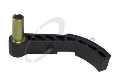 TRUCKTEC AUTOMOTIVE 0218035 Mierinātājsliede, Piedziņas ķēde-Eļļas