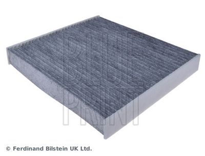 Фильтр, воздух во внутренном пространстве BLUE PRINT ADT32543