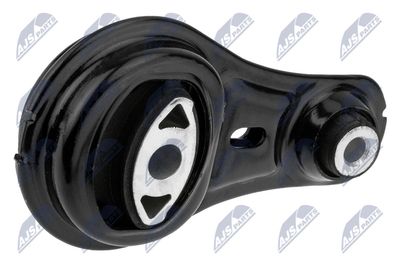 Piekare, Dzinējs NTY ZPS-PL-054