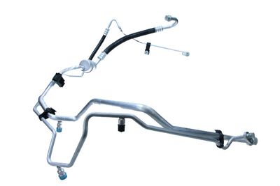 Трубопровод высокого давления, кондиционер MAXGEAR AC930004