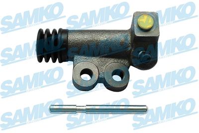 Рабочий цилиндр, система сцепления SAMKO M30160