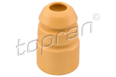 Gājiena ierobežotājs, Atsperojums TOPRAN 820 911