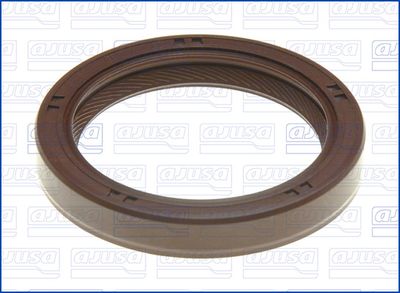 Уплотняющее кольцо, коленчатый вал AJUSA 15056100