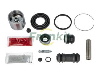 Ремкомплект, тормозной суппорт FRENKIT 741193