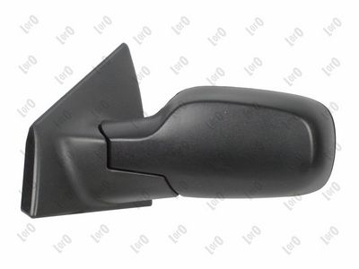 Наружное зеркало ABAKUS 3114M05