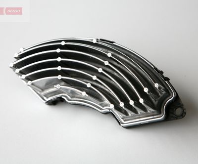 Сопротивление, вентилятор салона DENSO DRS09020