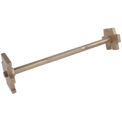 Mucas atslēga KS TOOLS 963.8272