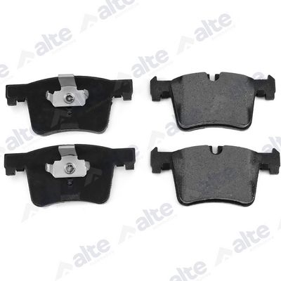 Bremžu uzliku kompl., Disku bremzes ALTE AUTOMOTIVE 138009AAL