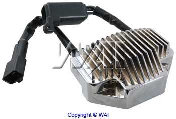 WAI H3104C Ģeneratora sprieguma regulators