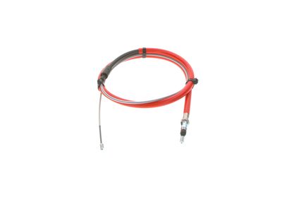 Trose, Stāvbremžu sistēma BOSCH 1 987 477 600