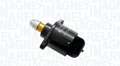 Ieplūstošā gaisa regulēšanas vārsts, Gaisa pievads MAGNETI MARELLI 230016079057