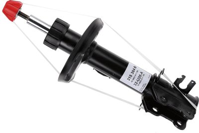 Amortizators SACHS 315 364