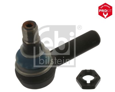 Наконечник поперечной рулевой тяги FEBI BILSTEIN 07280