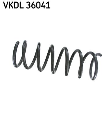 Пружина ходовой части SKF VKDL 36041