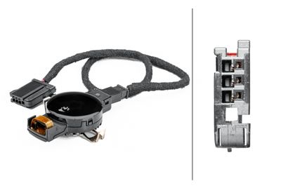 Датчик дождя HELLA 6PW 011 178-861