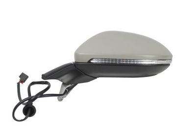 Наружное зеркало ABAKUS 4060M03