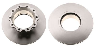 Bremžu diski TRW DF5019S