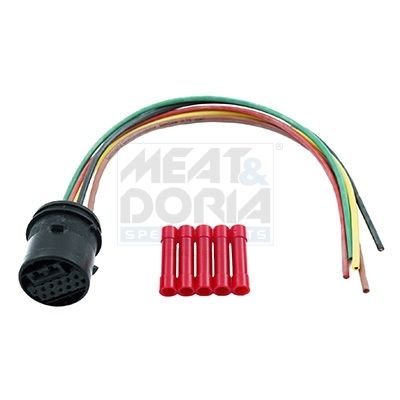 Remkomplekts, Vadu komplekts MEAT & DORIA 25289