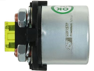 Ievilcējrelejs, Starteris AS-PL SS9157P