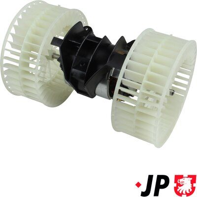 Вентилятор салона JP GROUP 1326100100