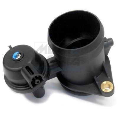 Droseļvārsta pievada stiprinājums MEAT & DORIA 89212