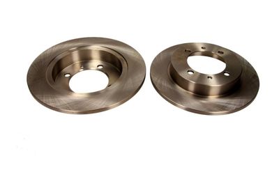 Тормозной диск MAXGEAR 19-0733