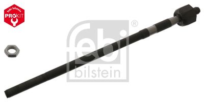 Осевой шарнир, рулевая тяга FEBI BILSTEIN 12567