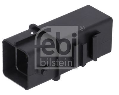 Vadības bloks, Kvēlsveces darbības laiks FEBI BILSTEIN 184771