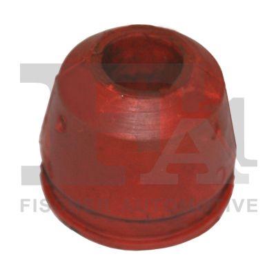 Кронштейн, система выпуска ОГ FA1 103-996