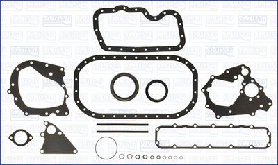 Blīvju komplekts, Motora bloks AJUSA 54036600