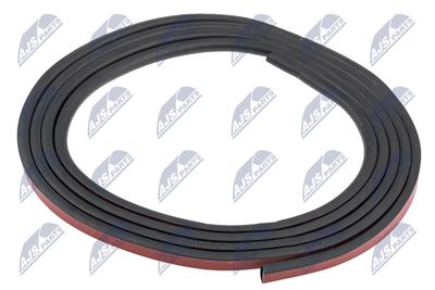 Прокладка, сдвигаемая панель крыши NTY EZC-BM-258