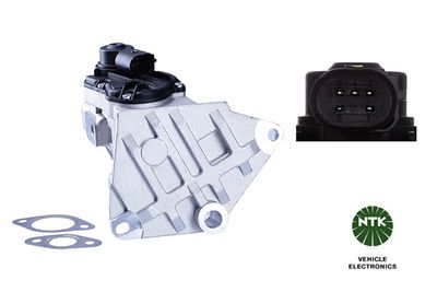 Izpl. gāzu recirkulācijas vārsts NTK 95683